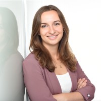 EK/servicegroup Employee Nantje Meyer's profile photo