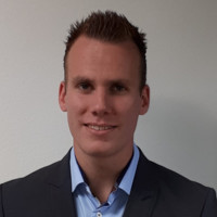 Max Hendriks Email