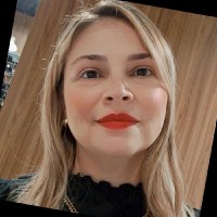 Amazongás Employee Carollini Costa's profile photo