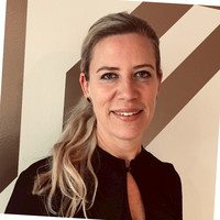 KICKS Employee Nina Borgström's profile photo