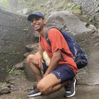 Skai Lama Employee Abhishek Singh's profile photo