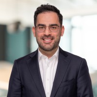 Berenberg Employee Amin Akherati's profile photo