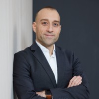 B&O Gruppe Employee Dominique Peise's profile photo