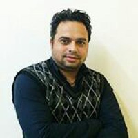 Envision eCommerce Employee Anurag Rana's profile photo