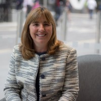 FBD Insurance Employee Jean Sharp's profile photo