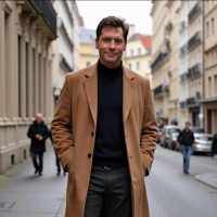 DMG Blockchain Solutions Employee Andrew Fcca's profile photo