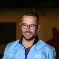 Via Cristais Employee Jose Daniel Fernández Gutiérrez's profile photo
