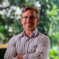 Docketbook Employee Mark Shepherd-Smith's profile photo