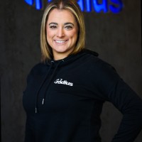 Radius HDD Employee Alecia Holt's profile photo