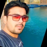 HZTech Employee Farhad Hussain's profile photo