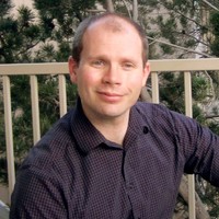 Collaborative Design Studio Employee Kevin Merkling's profile photo