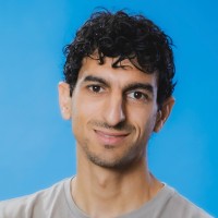 Foundational Employee Omri Ildis's profile photo