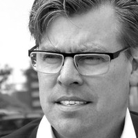 ApQ EL Employee Andreas Qvarfort's profile photo