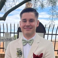 Superior Control Systems Employee Benjamin Mitchell's profile photo