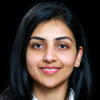 Amazon Employee Mouna Somaiah's profile photo