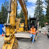 Civil West Construction Employee Arnold Sanchez's profile photo