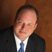 Colliers International Employee Christopher Bentley's profile photo