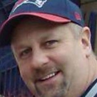 Rob Bruce's profile photo