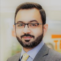 The Bank of Punjab Employee Muhammad Farooq's profile photo