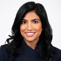 Olivia John Email & Phone Number
