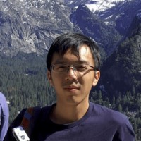 NVIDIA Employee Simon Chu's profile photo