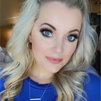 Amanda Button