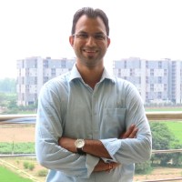 Anirudh Sharma Email