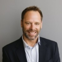 UBS Employee Andrew Dickinson's profile photo