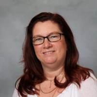 Indus Sverige AB Employee Ann-Margret Nykvist's profile photo