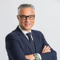 Arca. Employee Fabrizio Sogga's profile photo