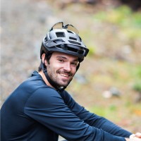 Intterra Employee Sage Vogt's profile photo