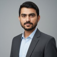 Consult & Train Employee Muhammad Naeem's profile photo