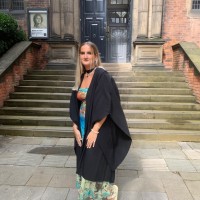 Manchester University NHS Foundation Trust Employee Harriet Doherty's profile photo