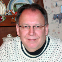 Triam ltd Employee Joseph Federkins's profile photo