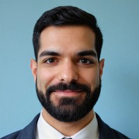 Hearst Newspapers Employee Ali Naderi's profile photo