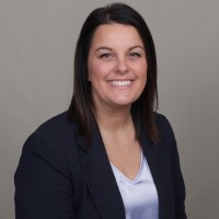 South Dakota Association of Healthcare Organizations (SDAHO) Employee Kallee Rydland's profile photo
