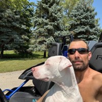 Mauser Packaging Solutions Employee Nicholas Ernst's profile photo