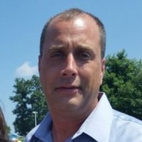 Instrumentation Services, Inc Employee Chad Furguson's profile photo