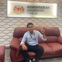 InternetNow Teknologi Sdn. Bhd. Employee Fadhli Mayati's profile photo