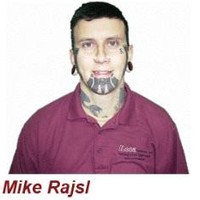 ILoca Services, Inc. Employee Mike Rajsl's profile photo