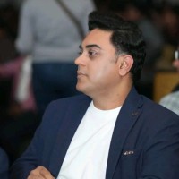 PT. VIVO MOBILE INDONESIA Employee Arshad Jamil's profile photo