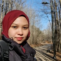 Khairunnisa Zaman Email