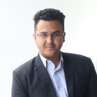 QKS Group Employee Kumar Anand's profile photo