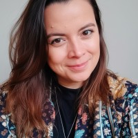 ATEEN Employee Tatiana Maia's profile photo