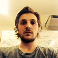 Orbx Simulation Systems Employee Paul Millar's profile photo