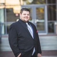 POUND® - Rockout. Workout. Employee Joe Peterson's profile photo