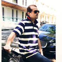 1fs Wealth Employee Andrey Kozlov's profile photo