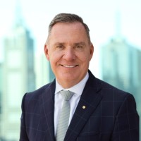 Arkadia Employee Simon McGrath's profile photo