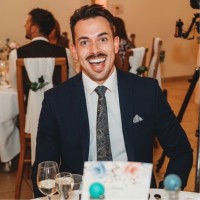 Michael Chalmers Email & Phone Number