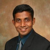 C2D Solutions Pte Ltd Employee Shyam Dayanandan's profile photo